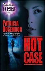 Detective Shelley Caldwell book cover 1
