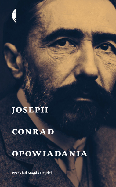 Opowiadania book cover