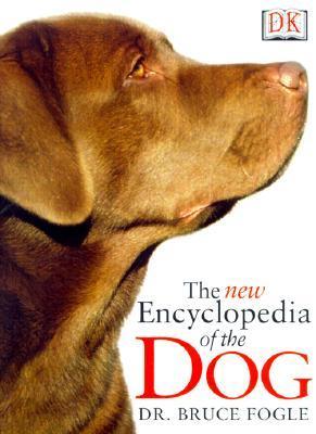 The Encyclopedia of the Dog book cover