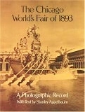 The Chicago World's Fair of 1893 book cover