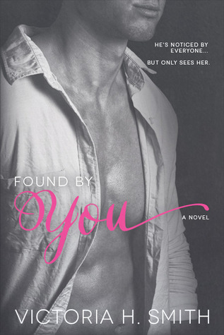 Found by You book cover 1