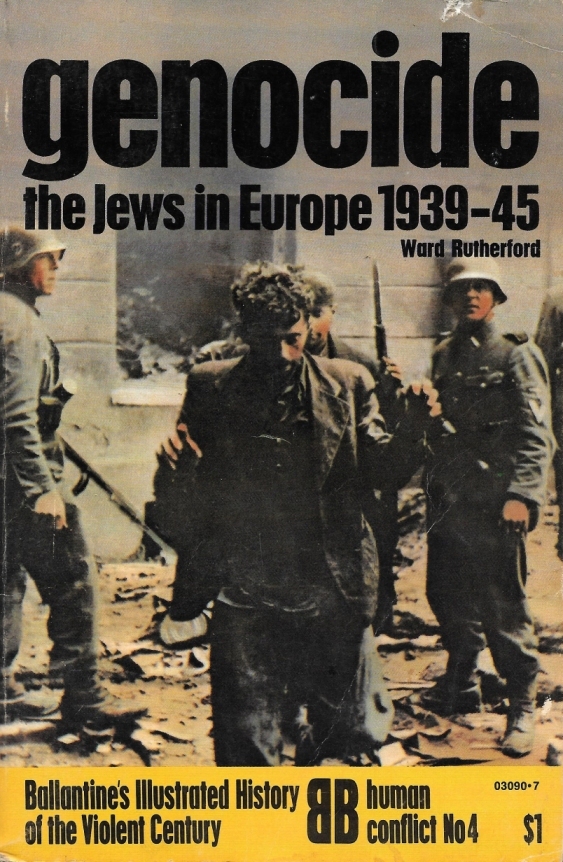 História Ilustrada da 2ª Guerra Mundial book cover 1
