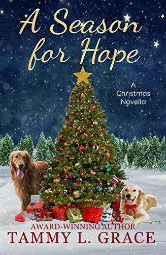 A Season for Hope book cover