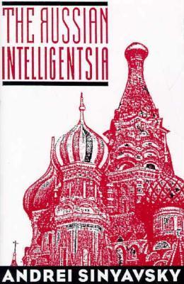 The Russian Intelligentsia book cover