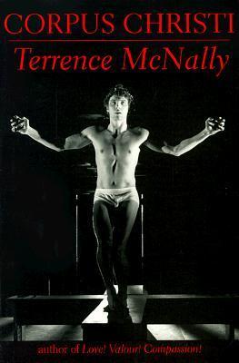 Corpus Christi book cover