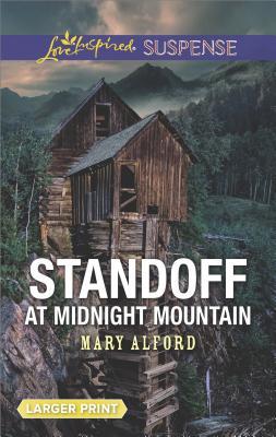 Standoff at Midnight Mountain book cover