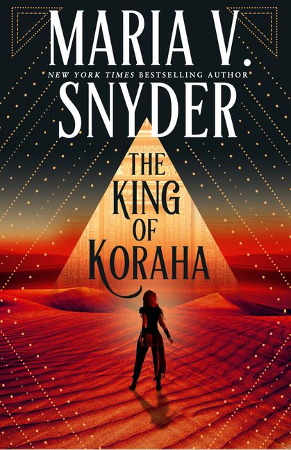 Archives of the Invisible Sword book cover 3