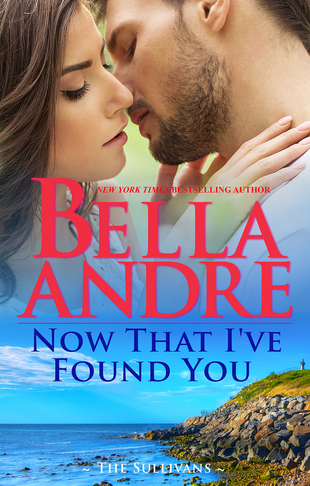 New York Sullivans book cover 1