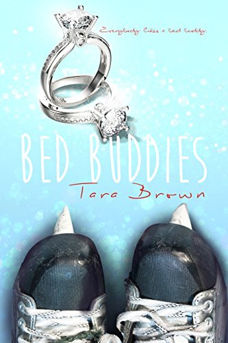 Puck Buddies book cover 3