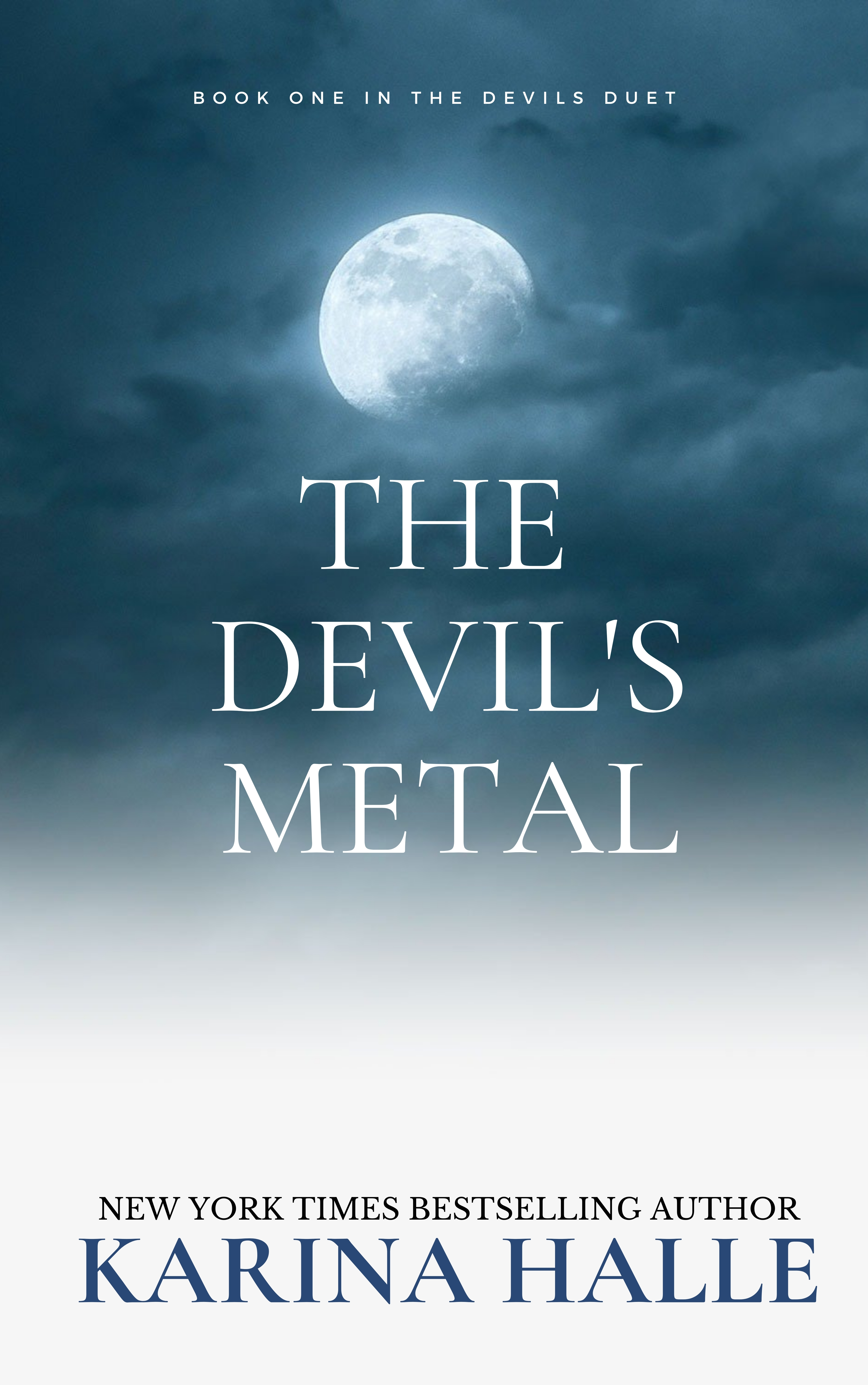 Devils book cover 1
