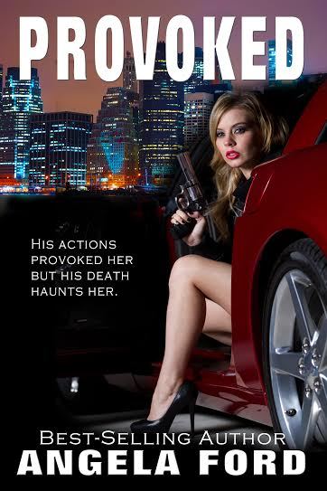 Provoked book cover