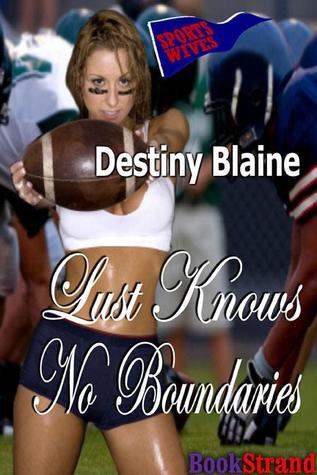 Sports Wives book cover 2