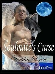 The Soulmate's Curse book cover