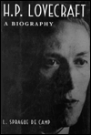 Lovecraft book cover