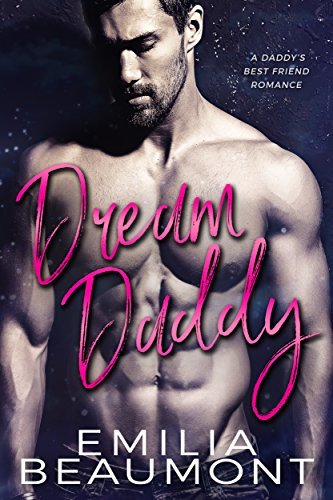 Dream Daddy book cover