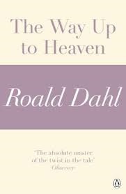 The Way up to Heaven book cover