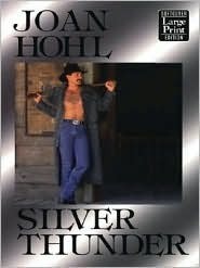 Silver Thunder book cover