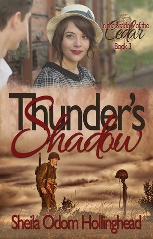 In the Shadow of the Cedar book cover 3