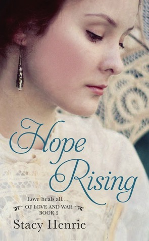 Of Love and War book cover 2