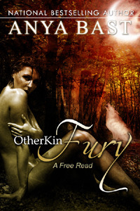 Otherkin book cover 1