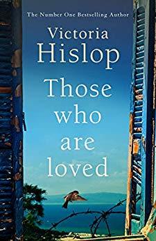 Those Who Are Loved book cover