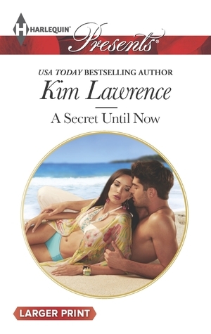 A Secret Until Now book cover