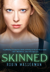 Cold Awakening book cover 1