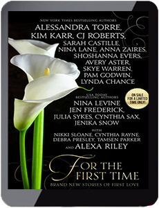 His First and Only book cover