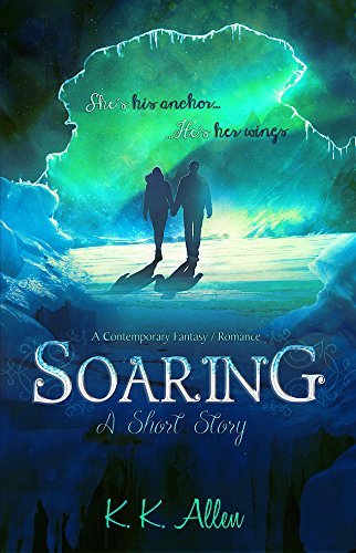 Soaring book cover