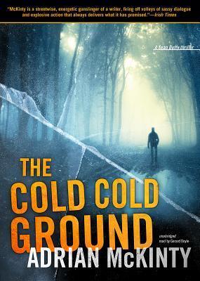 Detective Sean Duffy book cover 1