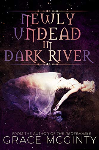 Dark River Days book cover 1