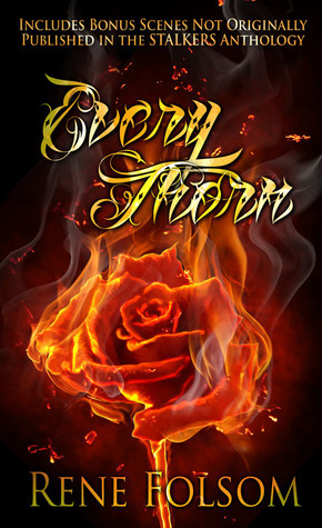 Every Thorn book cover