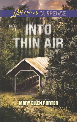 Into Thin Air book cover