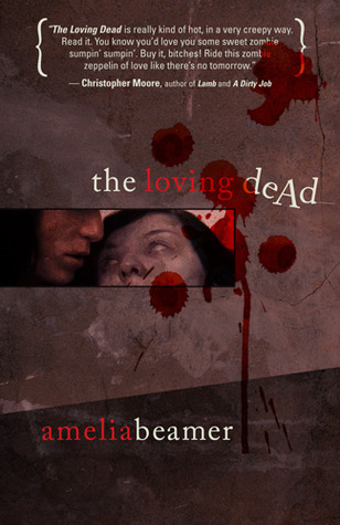 The Loving Dead book cover 1