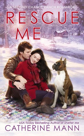 Second Chance Ranch book cover 2
