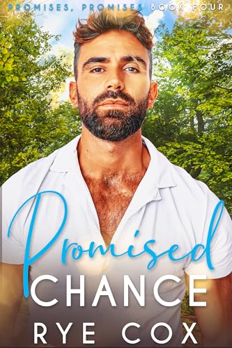 Promised Chance book cover