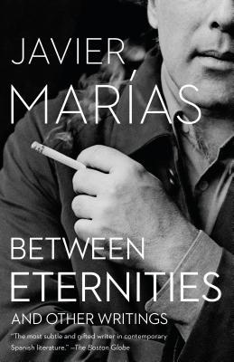 Between Eternities book cover