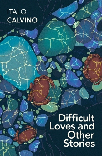 Difficult Loves and Other Stories book cover