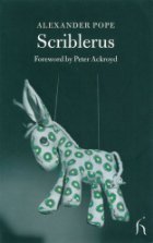Memoirs of Martinus Scriblerus book cover