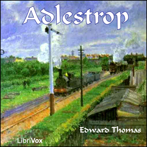 Adlestrop book cover