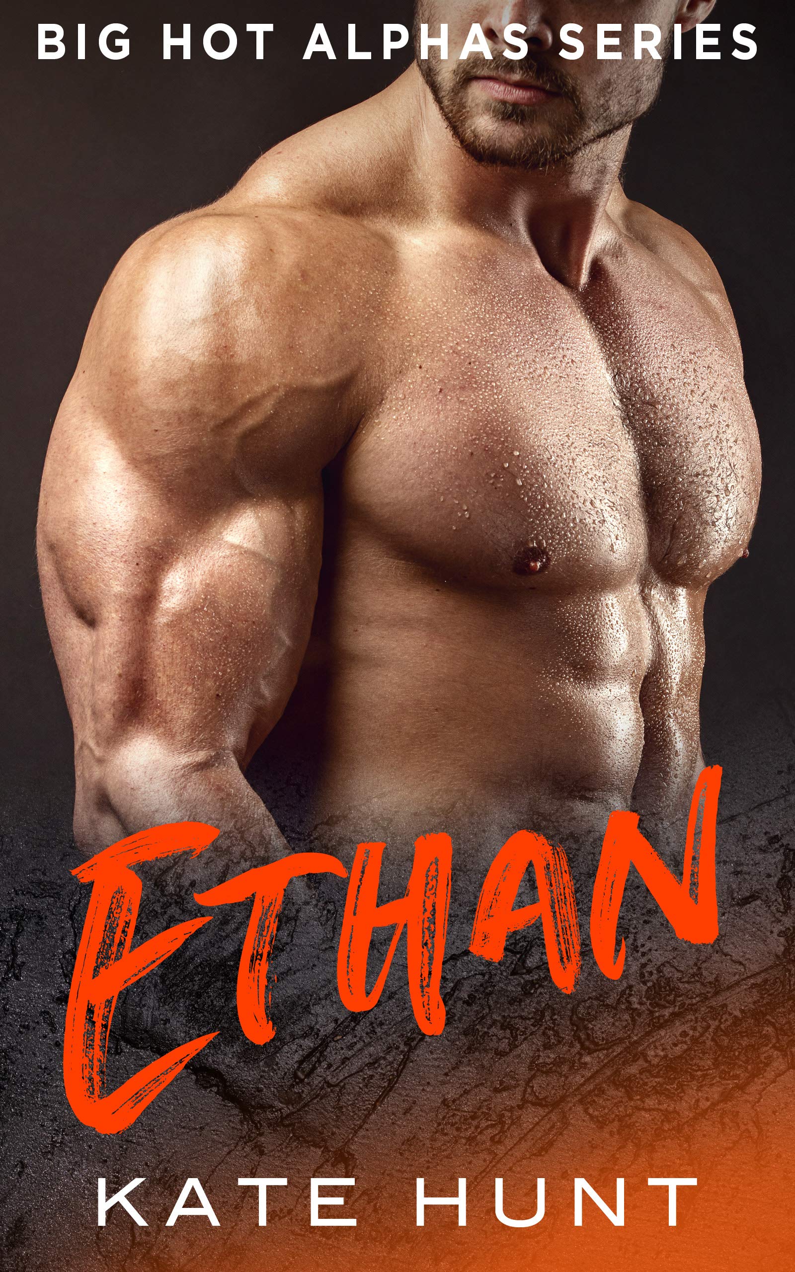 Ethan book cover