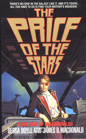 Mageworlds book cover 1