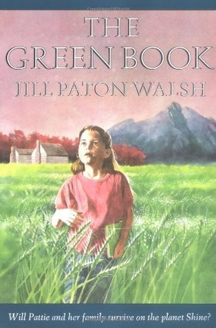The Green Book book cover