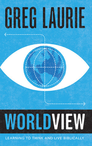Worldview book cover
