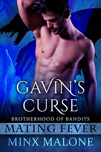 Gavin's Curse book cover