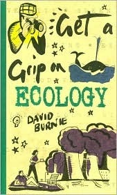 Get a Grip on Ecology book cover