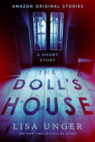 The Doll's House book cover