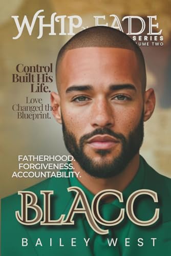 Blacc book cover