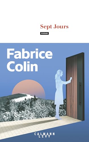 Sept jours book cover