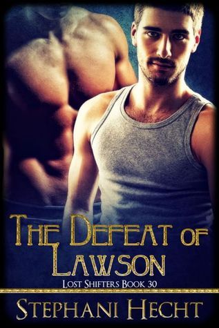 The Defeat of Lawson book cover